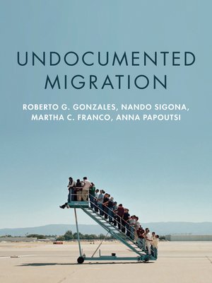 cover image of Undocumented Migration